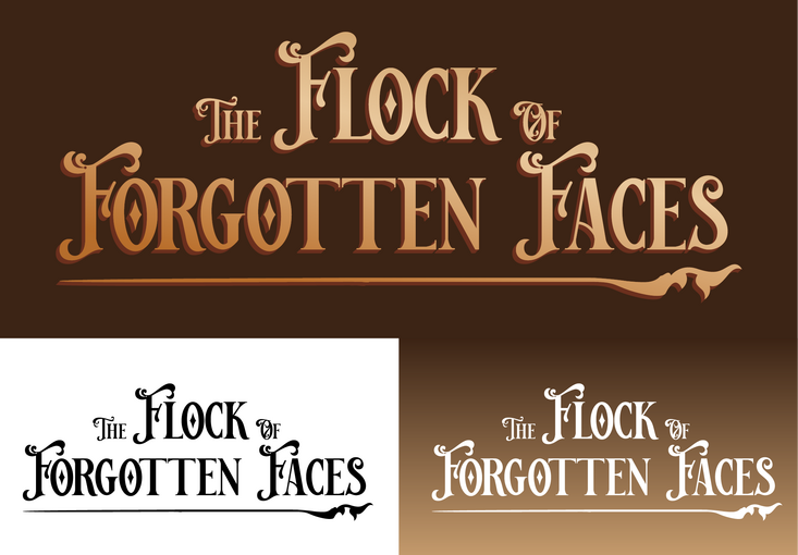The Flock of Forgotten Faces Logos (2025)