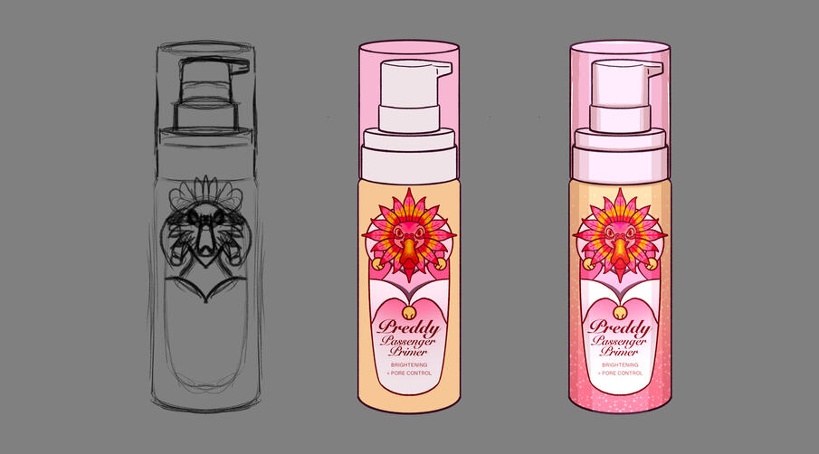 Preddy's Primer (2025)