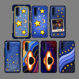 Zach Phone Case Concepts (2025)