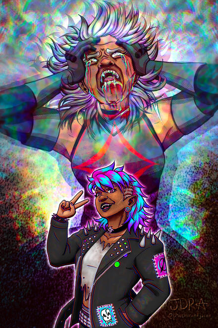 Lili's Awakening (2024)